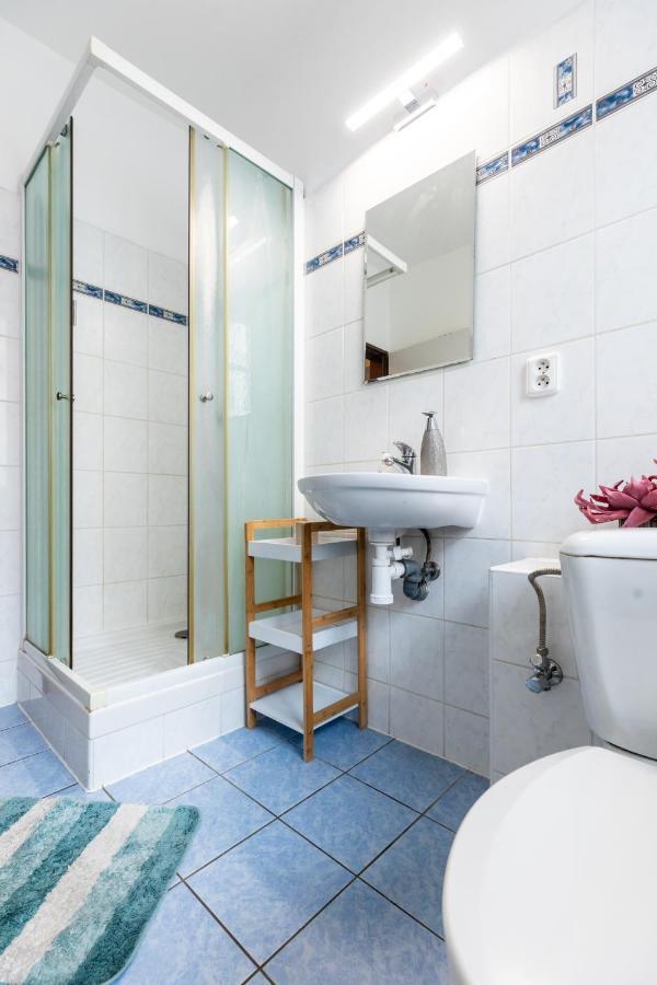 Apartia Krenova 31, Brno-Center Екстер'єр фото