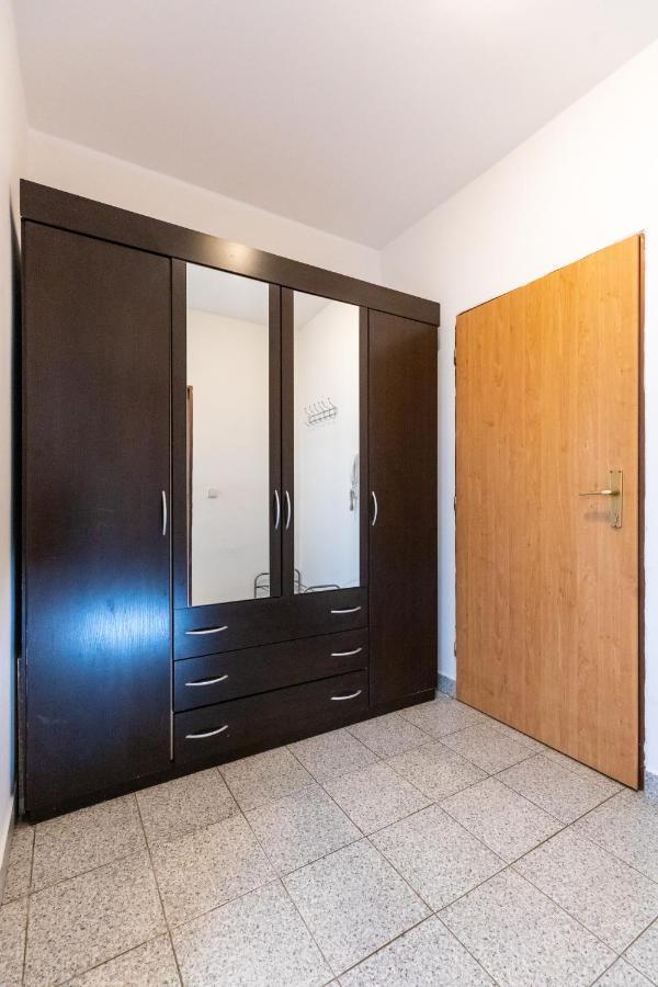 Apartia Krenova 31, Brno-Center Екстер'єр фото