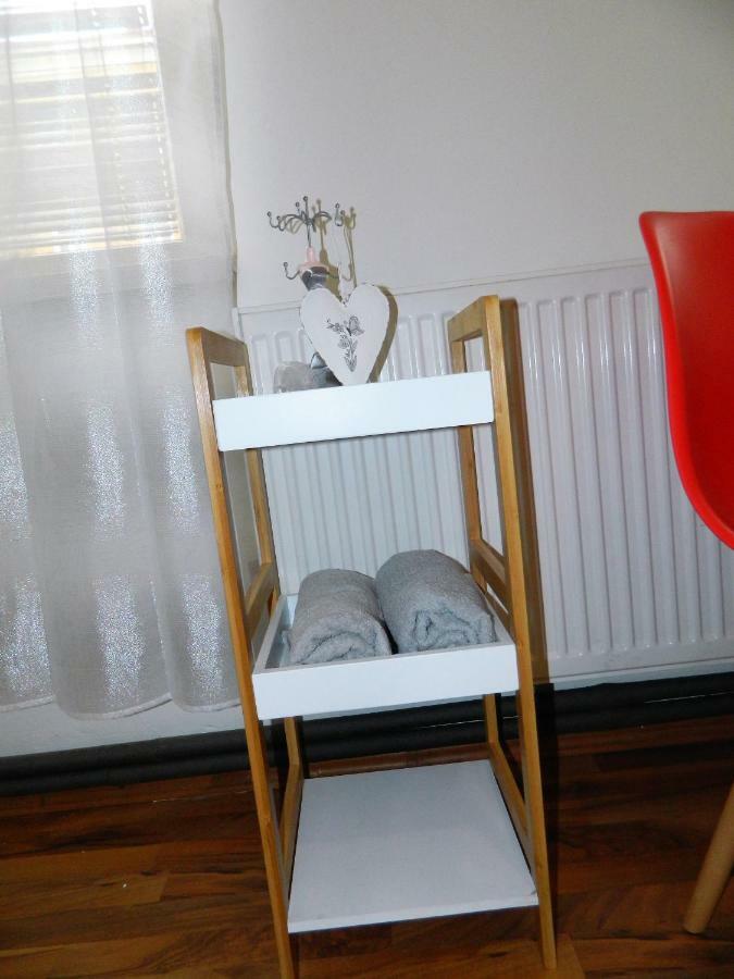 Apartia Krenova 31, Brno-Center Екстер'єр фото